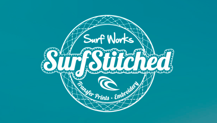 Surf Works Ltd